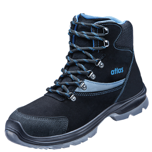 ERGO-MED 735 XP ESD W10 SAFETY SHOES